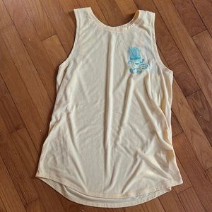 Fry your best active tank